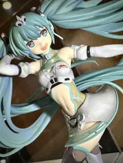 初音ミク レーシングミク 2012フィギュア