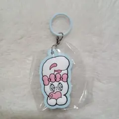 エスターバニーめじるしアクセサリー★ 水色★