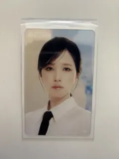 MISAMO MINA オフラインくじ