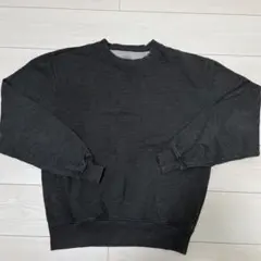 CHAMPION ダークグレー スウェット M チャンピオン