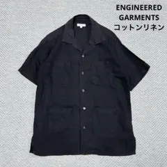 美品】Maker's Shirt鎌倉 インディゴデニム シャツジャケット - メルカリ