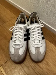 訳あり　adidas Samba OG × Sporty & Richのサムネイル