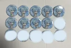 2026年最新】らぴすくん 缶バッジの人気アイテム - メルカリ