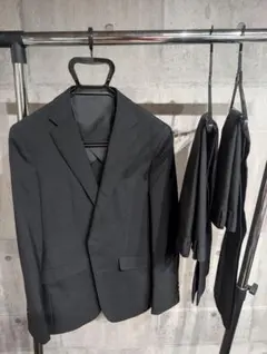 SUIT SELECT シングルスーツ パンツ2点セット