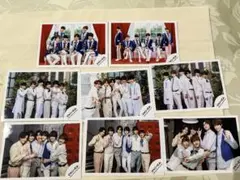 美少年　集合写真　セット