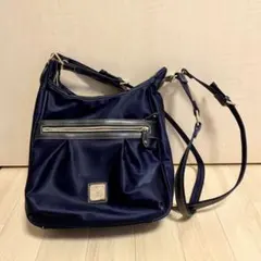 クリスチャンオリビエ 3wayバッグ