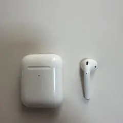 AirPods 充電ケース　片耳（R）のみ　A2031