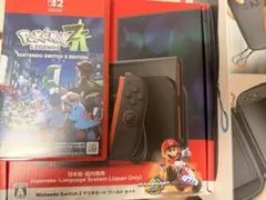 Nintendo Switch 2 日本語・国内専用 マリオカート ワールド …
