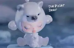 POPMART SKULLPANDA The Mare of Animals