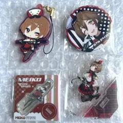 MEIKO マジカルミライ
