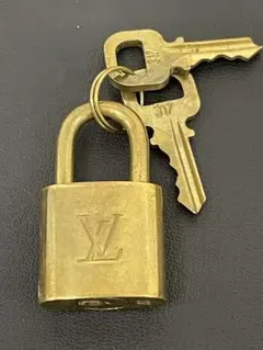 ルイ・ヴィトン カデナモデル317