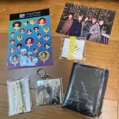 King&Prince キンプリ購入特典　まとめ売り