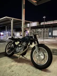 2026年最新】sr400 fcr39の人気アイテム - メルカリ