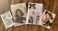 【感謝セット】コラージュ素材セット　紙もの︎⭐︎499