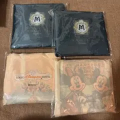 MIRACOSTA & 東京ディズニーホテル エコバッグセット