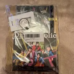 SnowMan CD 早期特典3種セット　新品