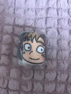 忍たま乱太郎 善法寺伊作 スクエアポーチ