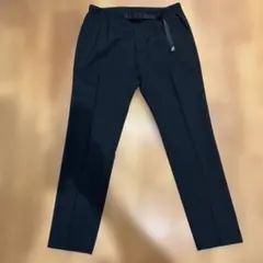 GRAMICCI / グラミチ ウォッシャブルウール ストレッチスラックス