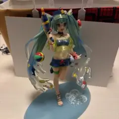 【箱無し】初音ミク フィギュア Splash Parade スプラッシュパレード