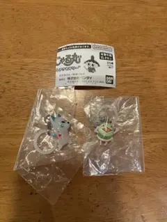 おじゃる丸めじるしアクセサリー チャーム