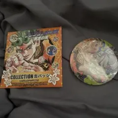 2026年最新】ジョジョ展 缶バッジ ジョルノの人気アイテム - メルカリ