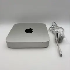 Apple Mac mini A1347 本体 電源ケーブル付きのサムネイル