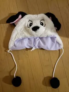 ファンキャップ58cm 101匹わんちゃん