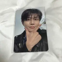 ASTRO Stargraphy ランダムトレカ MJ