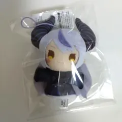 ホロライブプロダクション　指パペット　秘密結社　ラプラス・ダークネス