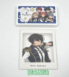 LOVELETSタブレットケース　P.A.shots!! 凛月　Knights
