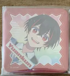 2025年最新】カラフルピーチ 缶バッジ ゆあんくんの人気アイテム