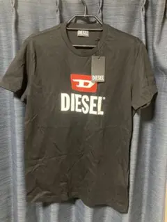 DIESEL 未使用tシャツ