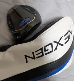 NEXGEN ネクスジェン NS250 ドライバー ヘッド9.5° - メルカリ