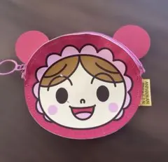 あかちゃんまん　コインケース