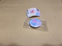 くら寿司 BT21 缶バッジ シール セット