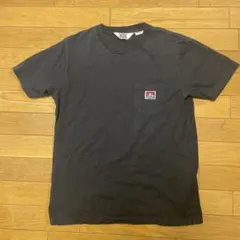 BEN DAVIS Tシャツ ブラック Mサイズ