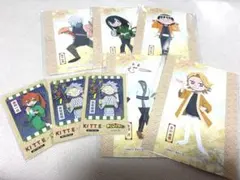 KITTE ポスカなど