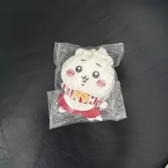 2026年最新】ちいかわ ちいかわレストラン ホール担当なマスコット