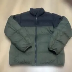 ［美品］UNIQLO ULTRA LIGHT DOWN ジャケット Sサイズ