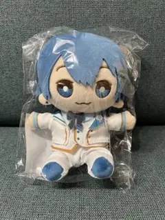 新テニスの王子様 おきがえぬいぐるみといっしょセット 第3弾 手塚国光