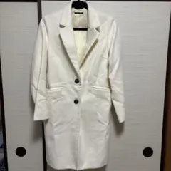 イング　チェスターコート　サイズM