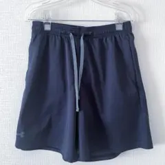 UNDER ARMOR アンダーアーマー ハーフパンツ メッシュ トレーニング