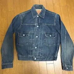 2026年最新】denime gジャンの人気アイテム - メルカリ