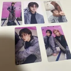 INI 109 POPUP 佐野雄大 トレカ 第1弾 コンプ 第2弾 セット