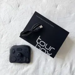 Tourbox NEO 新品未開封品 2026年最新】tourbox neoの人気アイテム - メルカリ
