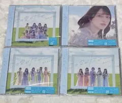 ＝LOVE イコラブ CD この空がトリガー type ABC 通常盤