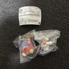 サンリオ アロハスイングコレクション 2種セット