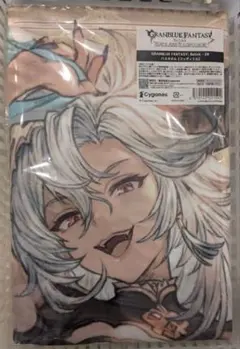 フェディエル グラブル バスタオル グランブルーファンタジー リリンク