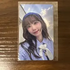 QWER マゼンタ アルバム トレカ HMV 特典