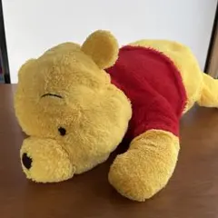 東京ディズニーリゾート くまのプーさん ぬいぐるみ